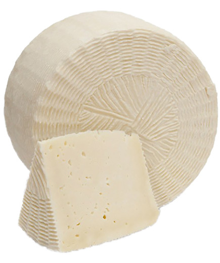 Sanguedolce Formaggio Primo Sale