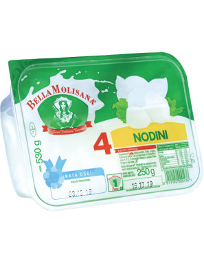 BELLA MOLISANA NODINI GR.250