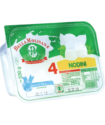 BELLA MOLISANA NODINI GR.250