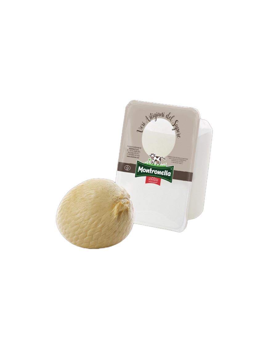MONTRONE PROVOLA SCAMORZA INRETE.G..500