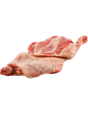 AGNELLO ADULTO SPALLA