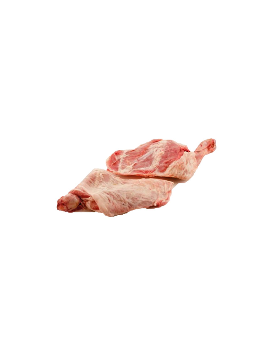 AGNELLO ADULTO SPALLA