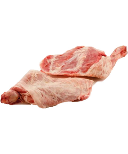 AGNELLO ADULTO SPALLA