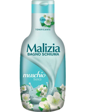 MALIZIA BS.LT.1 MUSCHIO BIANCO