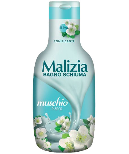 MALIZIA BS.LT.1 MUSCHIO BIANCO