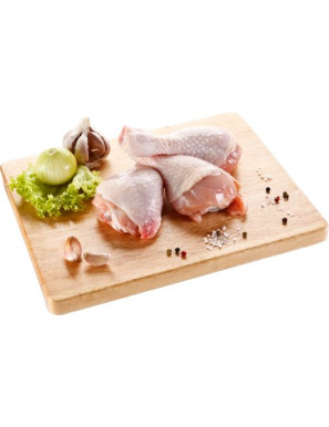 POLLO FUSI SFUSI.