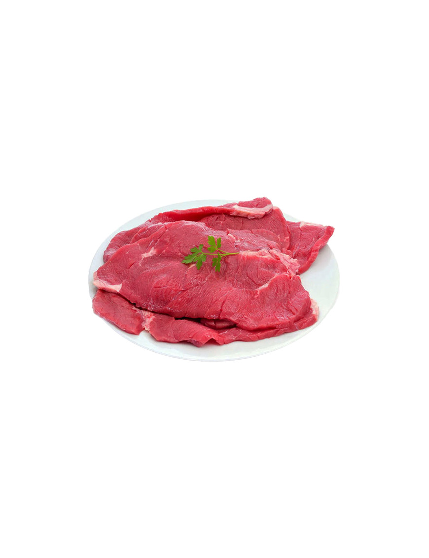 VITELLO MEZZENA C/O U