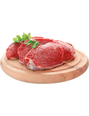 VITELLO TAGLIATA