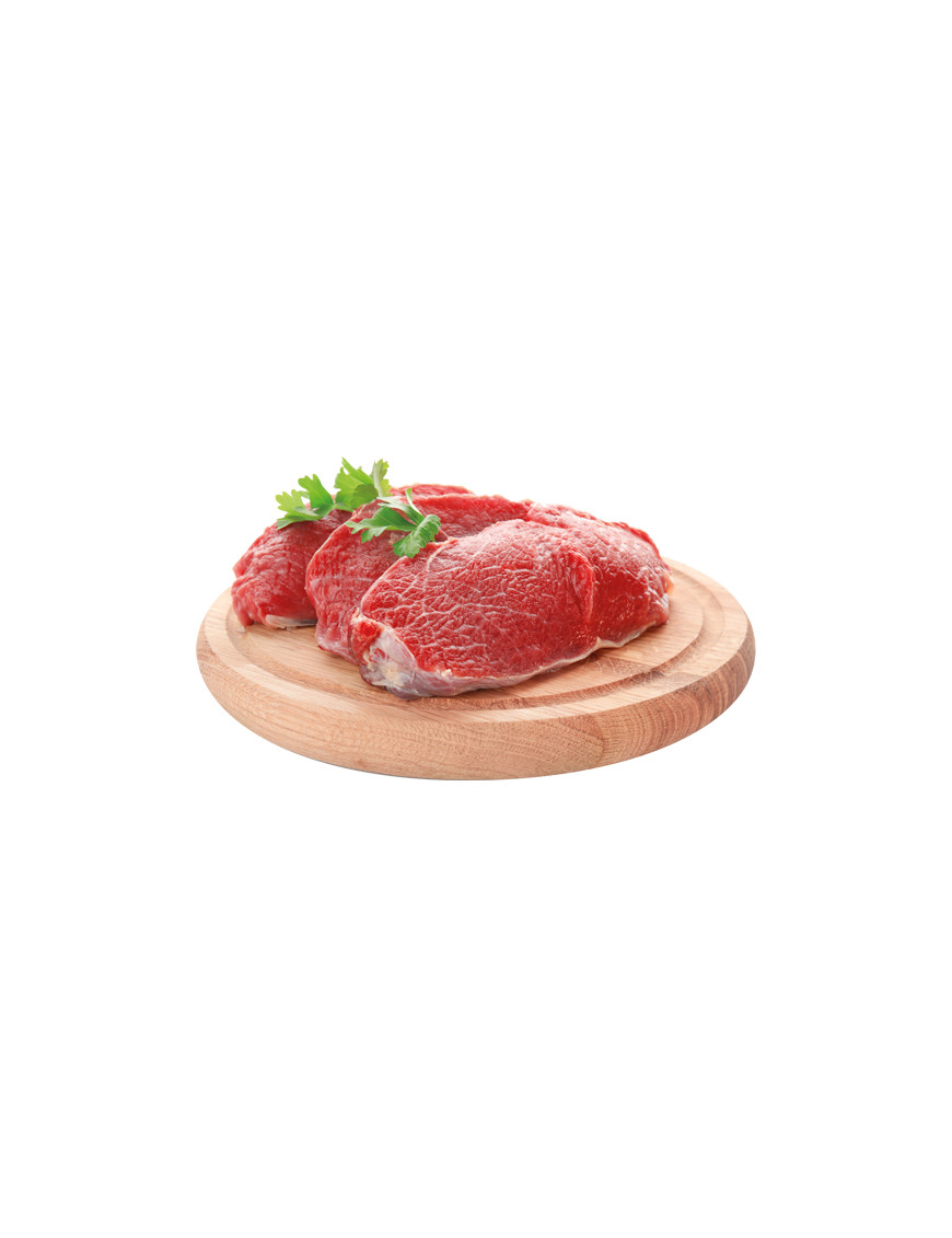 VITELLO TAGLIATA