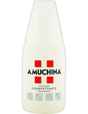 Amuchina ml.250