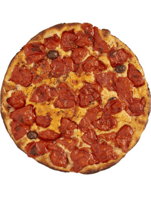 FOCACCIA BARESE SFUSA SURG. GR.700 (CTX20PZ)