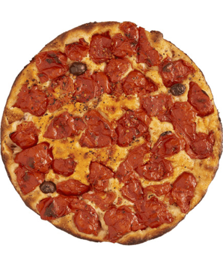 FOCACCIA BARESE SFUSA SURG. GR.700 (CTX20PZ)