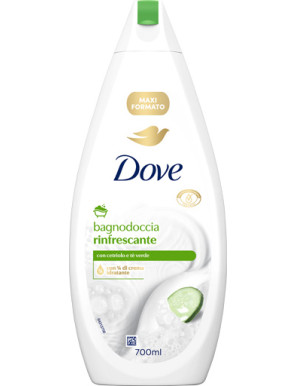DOVE BS.RINFRESCANTE  ML.700