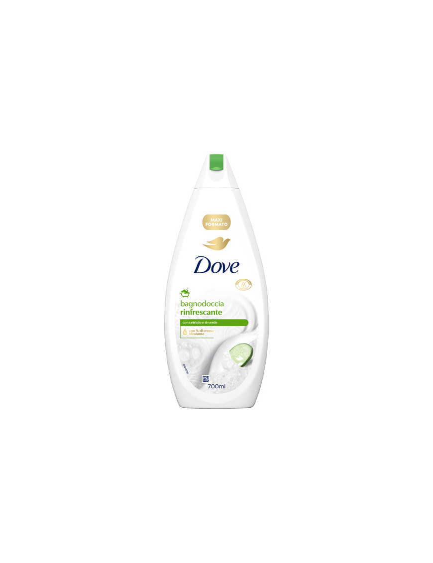 DOVE BS.RINFRESCANTE  ML.700