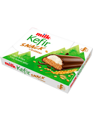 MILK KEFIR SNACK FRESCO G.28X3
