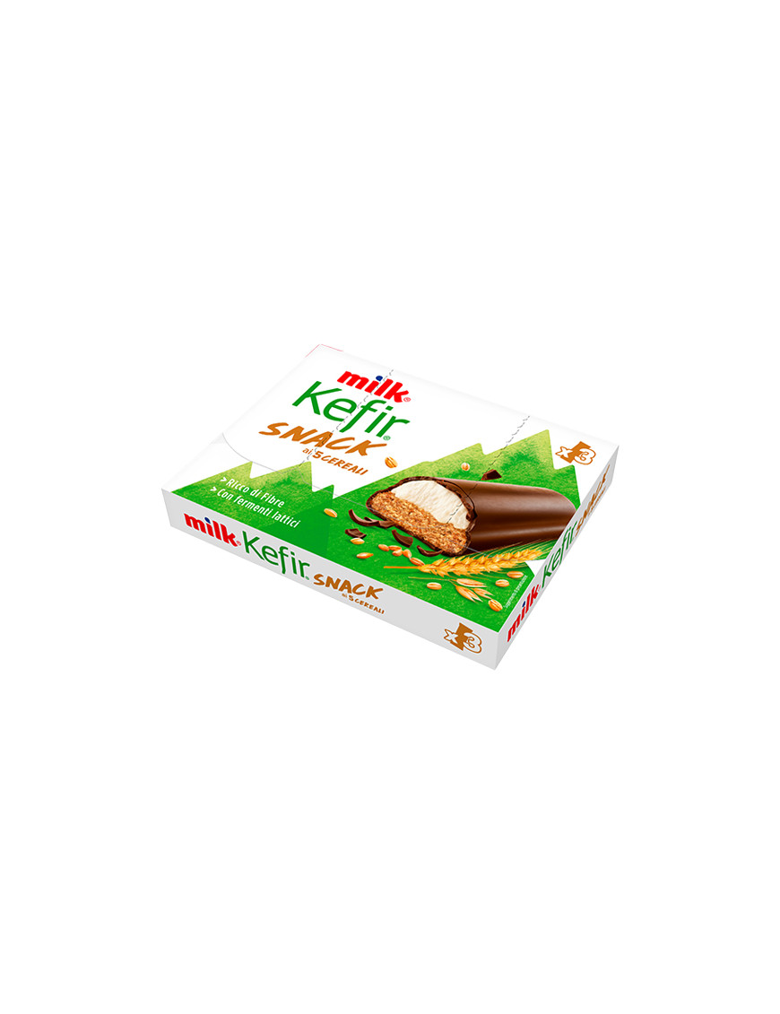MILK KEFIR SNACK FRESCO G.28X3