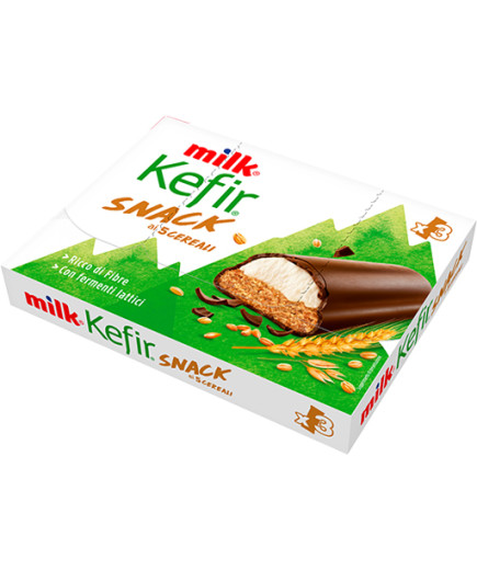 MILK KEFIR SNACK FRESCO G.28X3