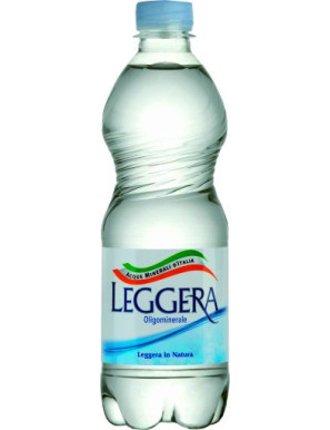 Leggera Acqua cl.50
