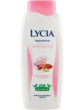 LYCIA BAGNODOCCIA SETIFICANTE ML.750