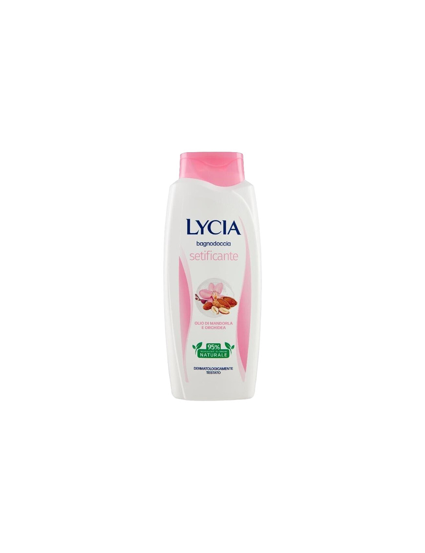 LYCIA BAGNODOCCIA SETIFICANTE ML.750