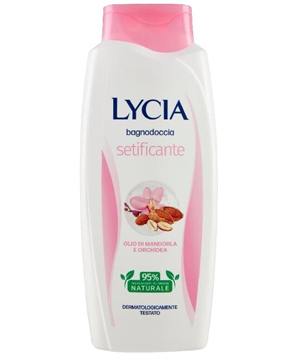 LYCIA BAGNODOCCIA SETIFICANTE ML.750