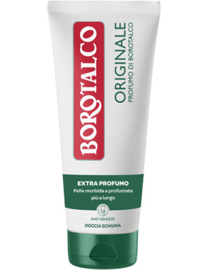 BOROTALCO DOCCIA ORIGINAL ML.200