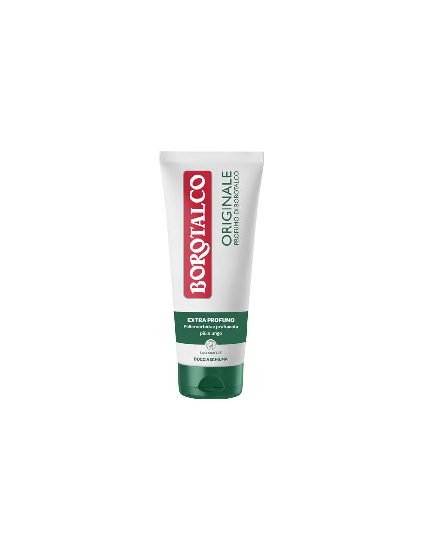 BOROTALCO DOCCIA ORIGINAL ML.200