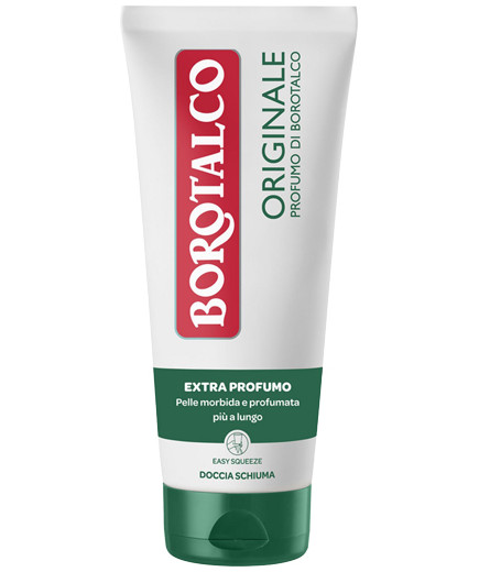 BOROTALCO DOCCIA ORIGINAL ML.200