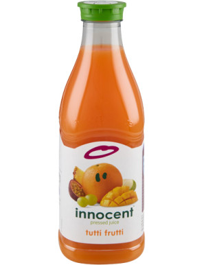 INNOCENT SUCCO TUTTI I FRUTTIML.900