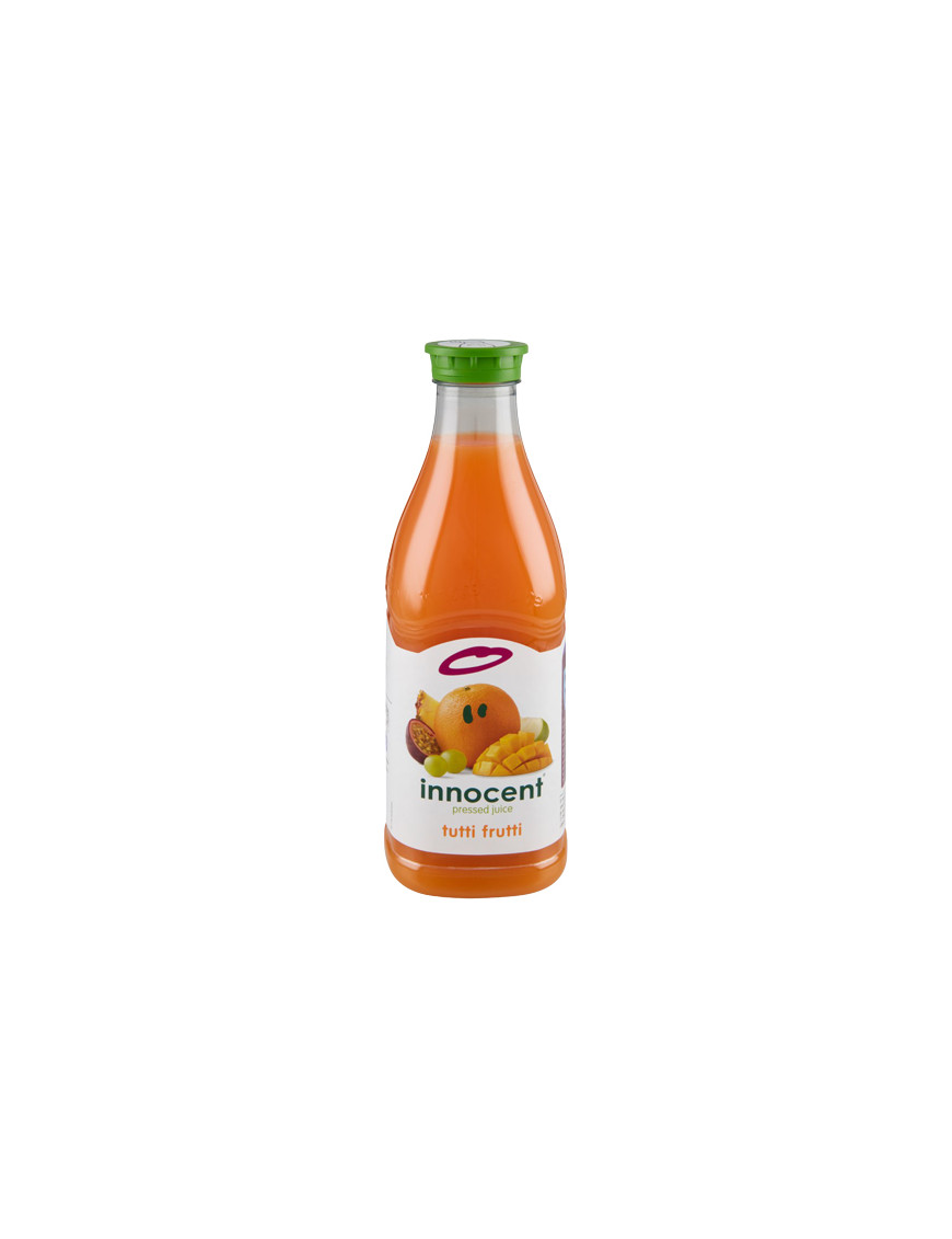 INNOCENT SUCCO TUTTI I FRUTTIML.900