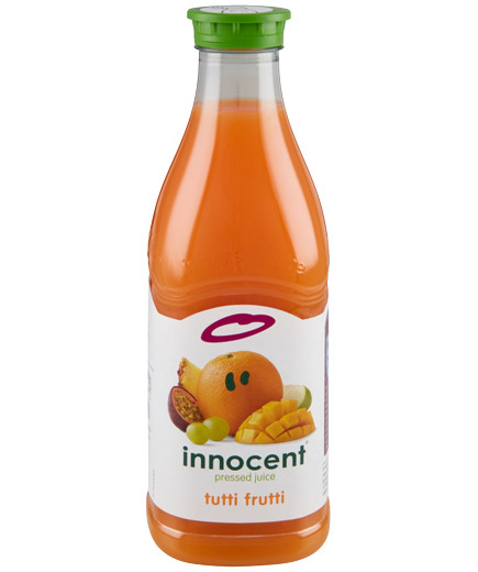 INNOCENT SUCCO TUTTI I FRUTTIML.900