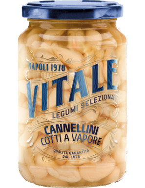 VITALE FAGIOLI CANNELLINI G.350 V.V