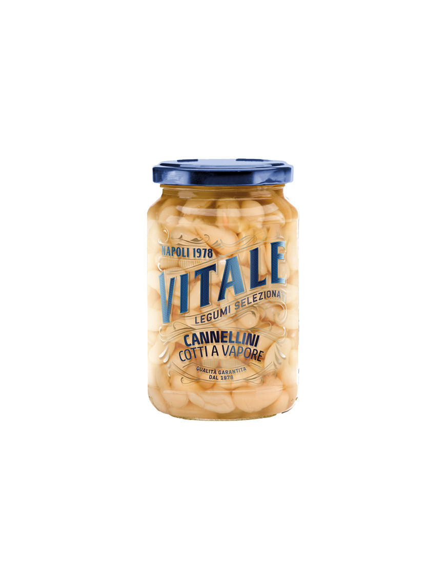 VITALE FAGIOLI CANNELLINI G.350 V.V