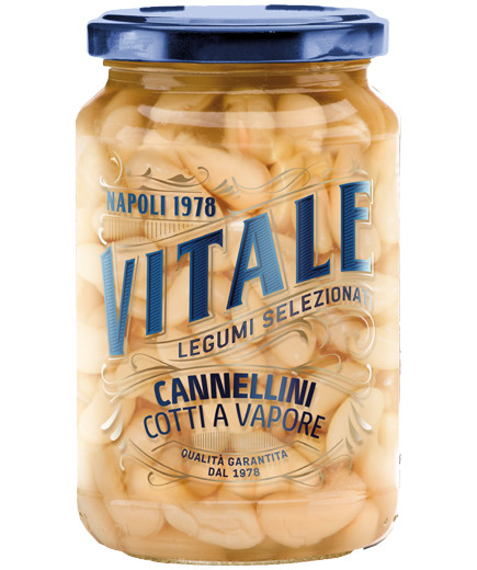 VITALE FAGIOLI CANNELLINI G.350 V.V