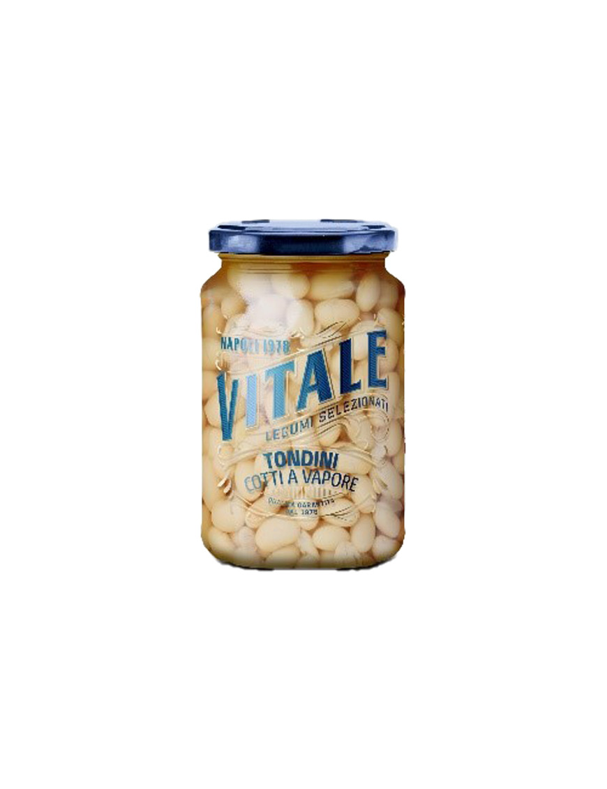 VITALE FAGIOLI TONDINI G.350 V.V