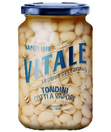 VITALE FAGIOLI TONDINI G.350 V.V