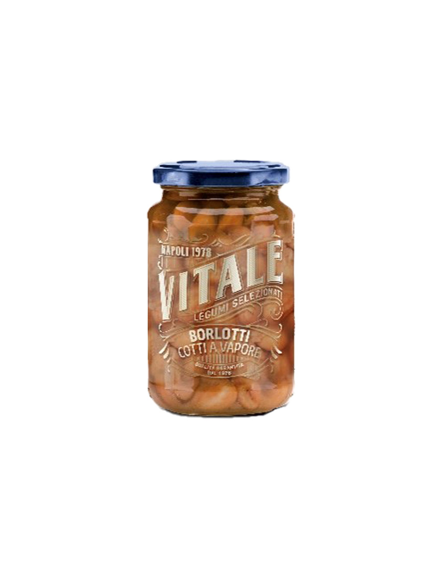 VITALE FAGIOLI BORLOTTI G.350V.V