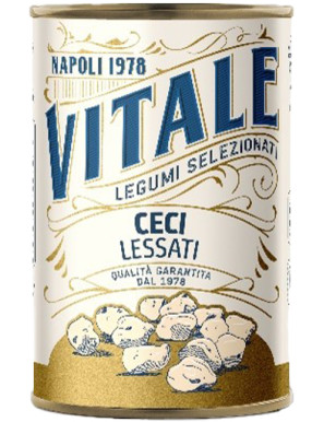 VITALE CECI G.400 LATTA