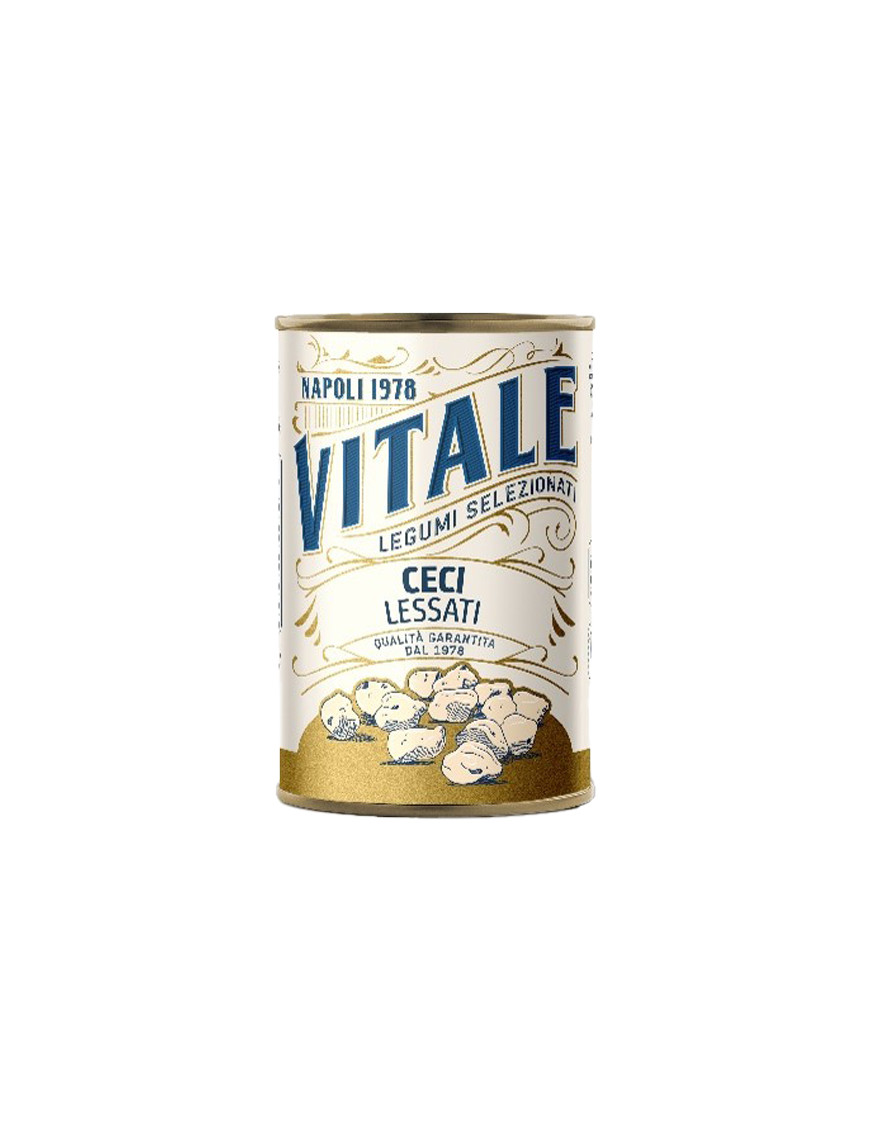 VITALE CECI G.400 LATTA