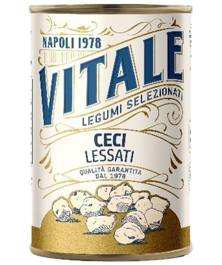 VITALE CECI G.400 LATTA