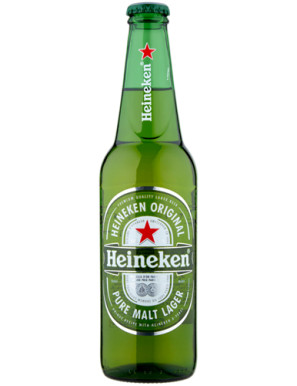 HEINEKEN CL 40