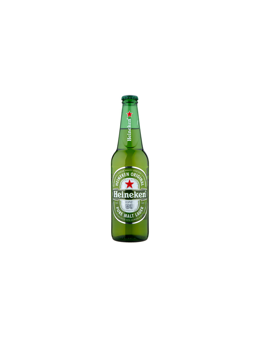 HEINEKEN CL 40