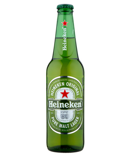 HEINEKEN CL 40