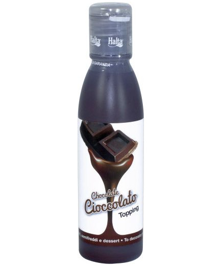 Halta Topping Cioccolato gr.180