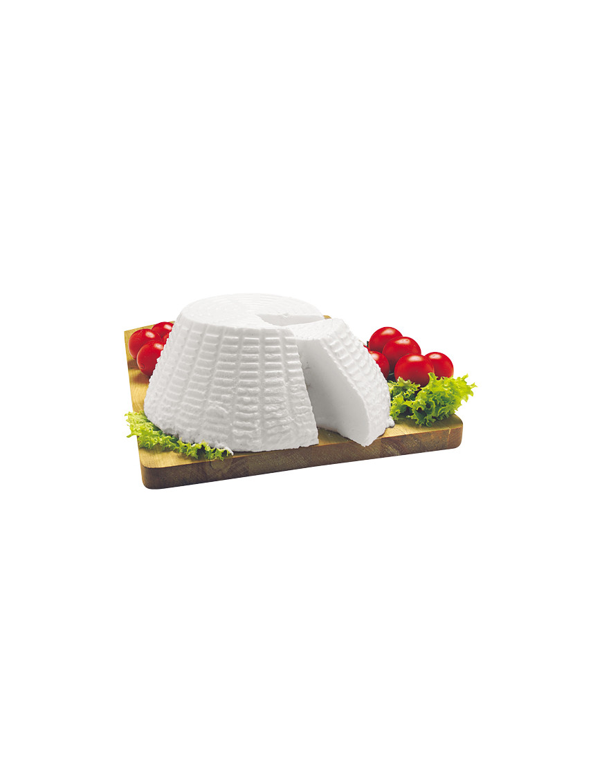 CASEIFICIO NUZZI RICOTTA G.300