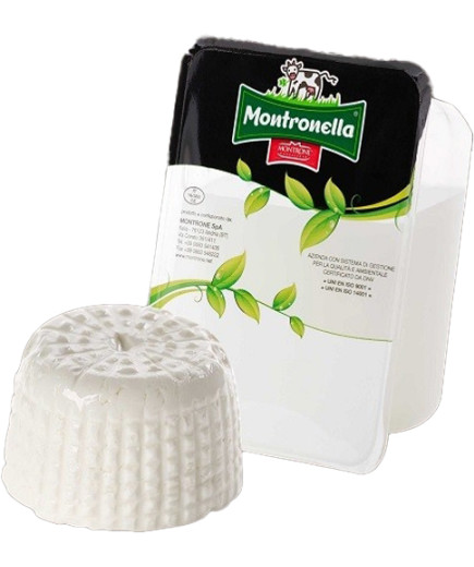 MONTRONE FORMAG.FRESCO KG.