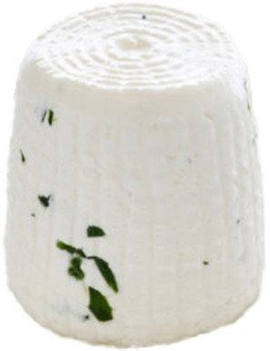 SANGUEDOLCE FORMAGGIO FRESCO RUCOLA.G.300  .. .