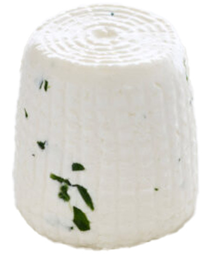 SANGUEDOLCE FORMAGGIO FRESCO RUCOLA.G.300  .. .