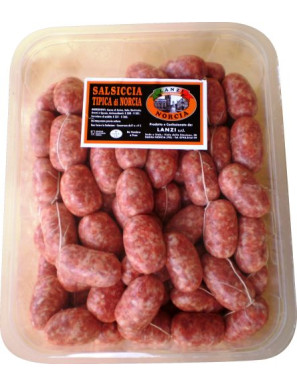 LANZI SALS. DOLCE NORCIA MIGNON ATM   (1 PZ DA KG.3)