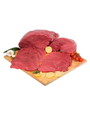 BOVINO ADULTO FETTINE PER PIZZAIOLA